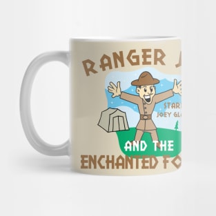 Ranger Joe Mug